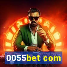 0055bet com